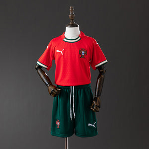 Kit Infantil Portugal 25/26