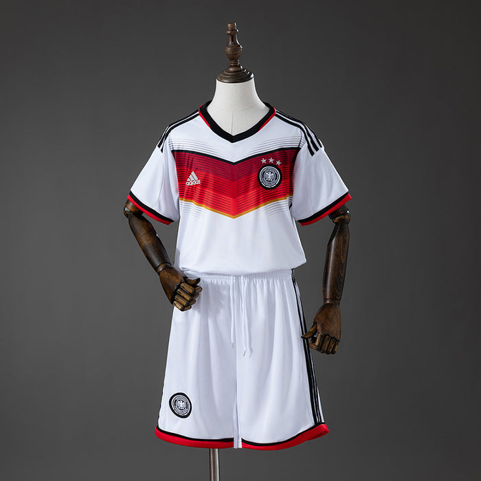 Kit Infantil Alemanha 2014