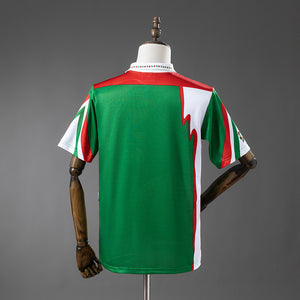 Camisa Basque Country Home Xxl13 93/94