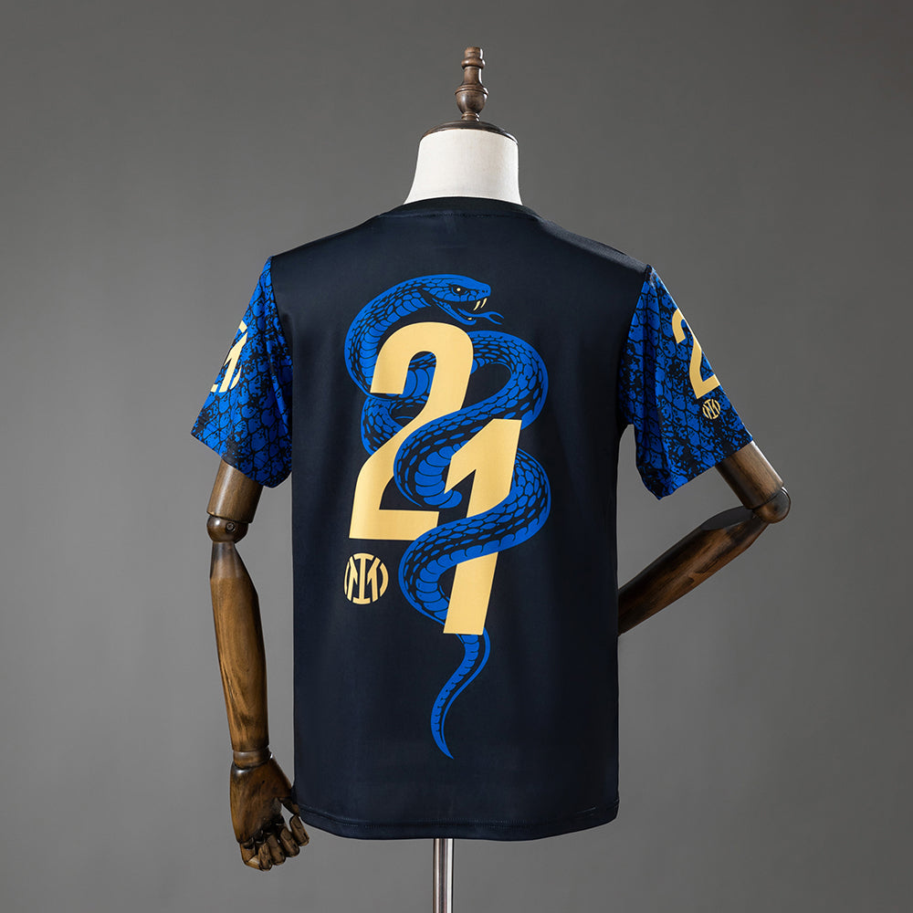 Camisa Inter Milan 26/27