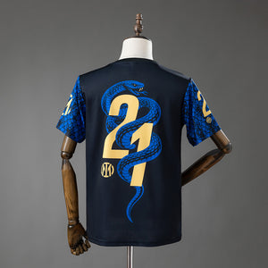 Camisa Inter Milan 26/27