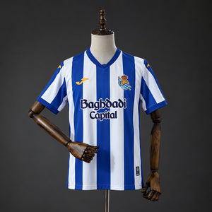 Camisa Real Sociedad Home 26/27