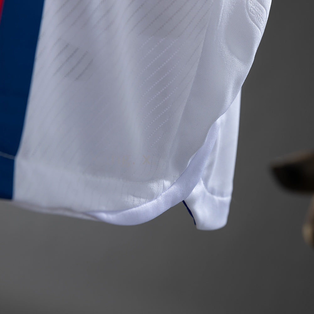 Camisa Olympique Lyon Retrô 08/09