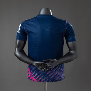 Camisa Tottenham Hotspur Away Versão Jogador 26/27