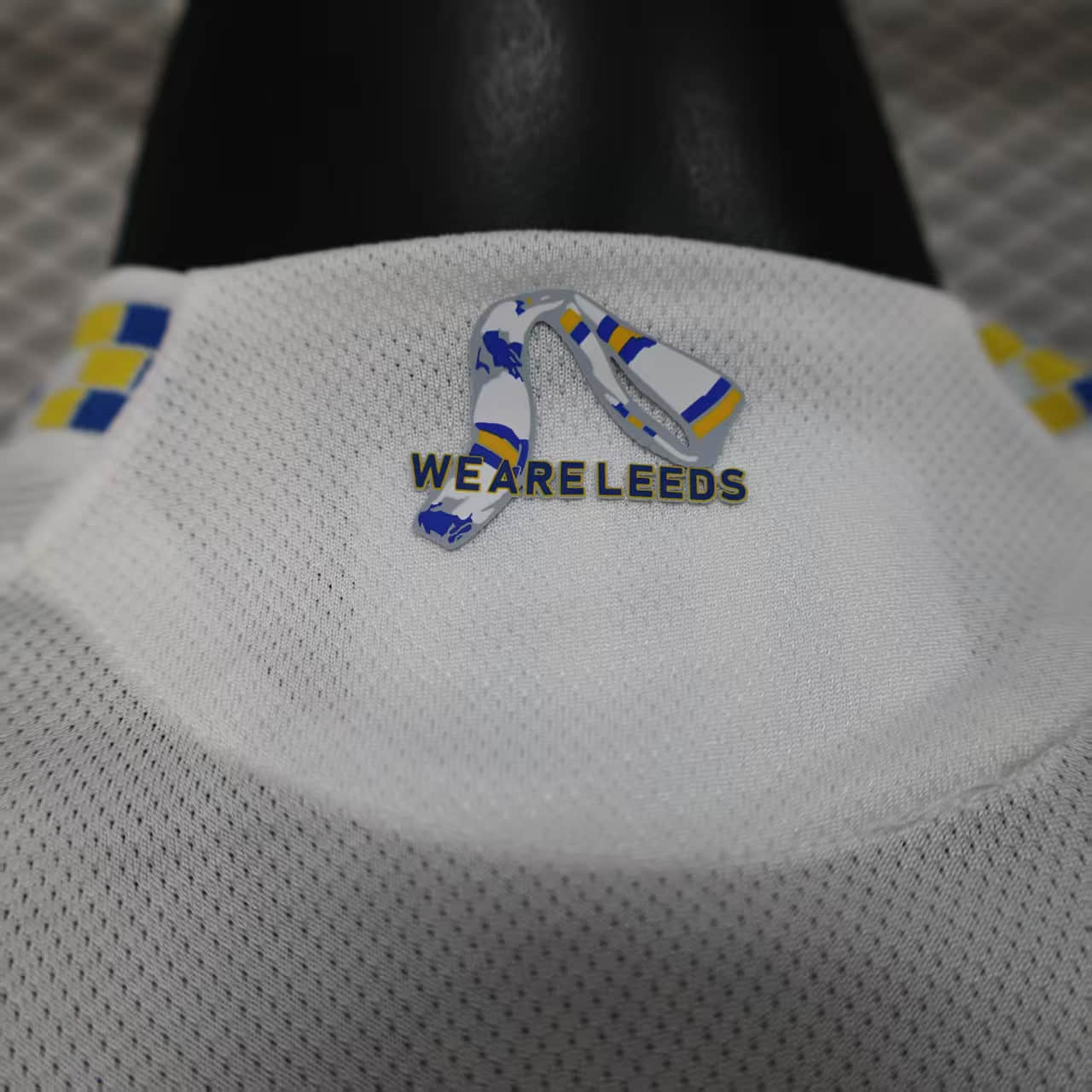 Camisa Leeds United Home Jogador 25/26