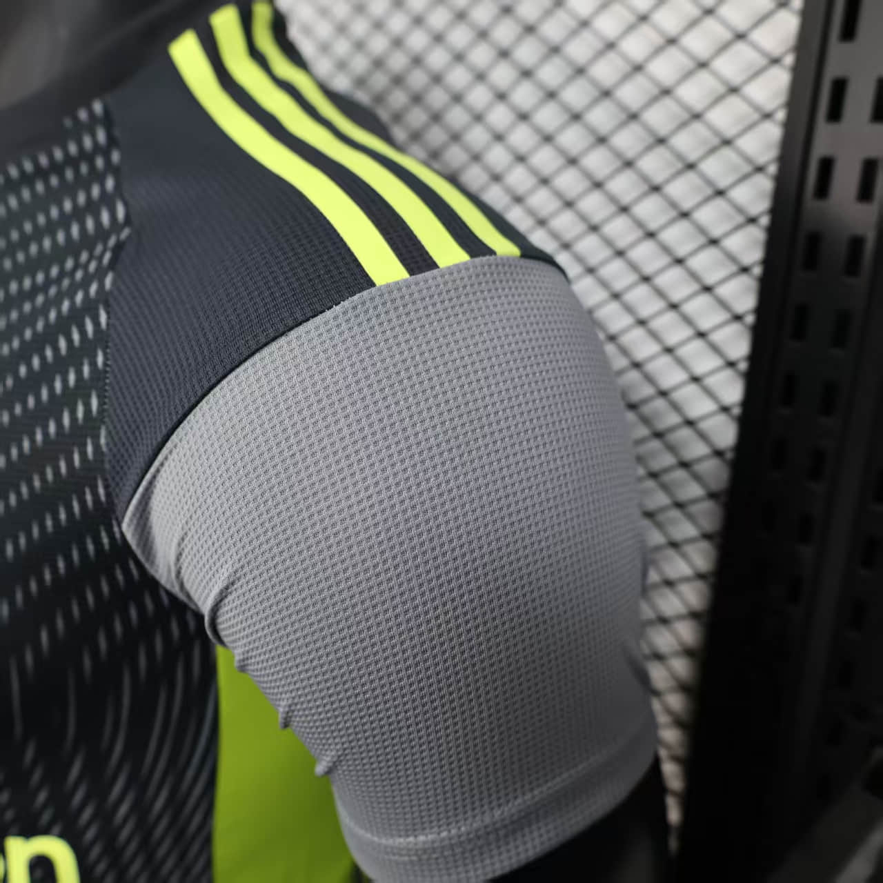 Camisa Manchester United Treino Jogador 25/26