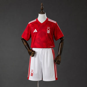 Kit Infantil Nottingham Forest 26/27