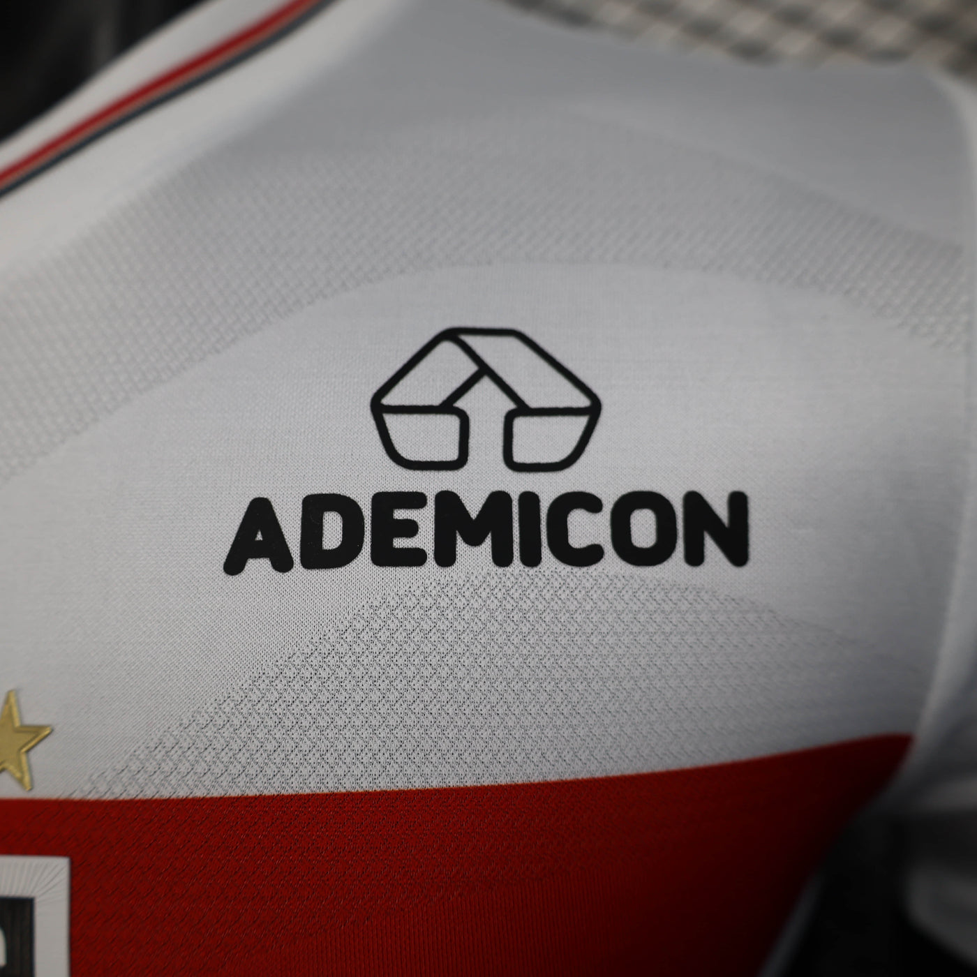 Camisa São Paulo Home Jogador 25/26