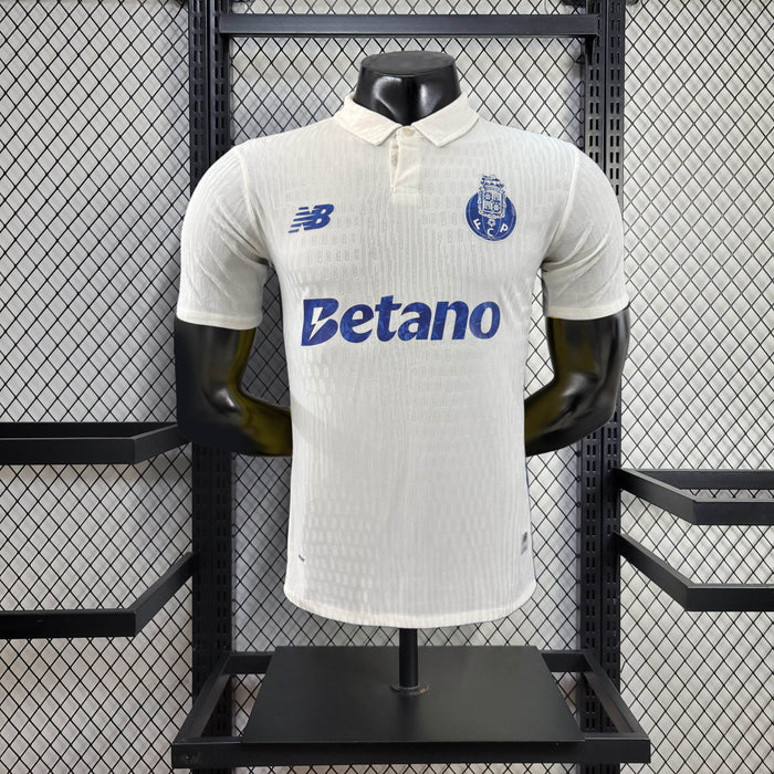 Camisa Primeira Liga Away Jogador 25/26