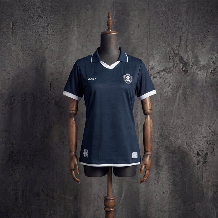 Camisa Remo Home 26/27 Feminina