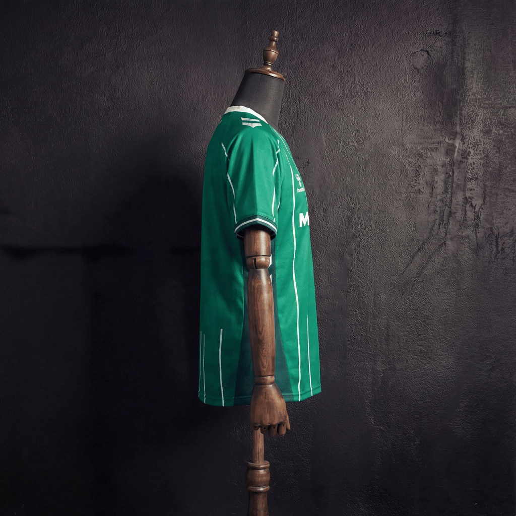 Camisa Werder Bremen Home 25/26