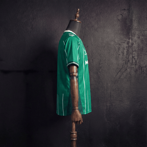 Camisa Werder Bremen Home 25/26