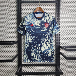 Camisa Bayern Munich Modelo Especial 23/24