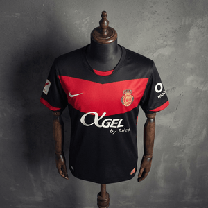 Camisa Mallorca Away 25/26