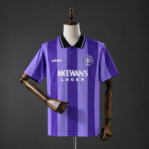 Camisa Angers Retrô 94/95