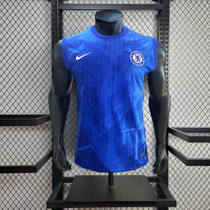 Camisa Chelsea Home 25/26