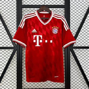 Camisa Bayern Munich Retrô 13/14