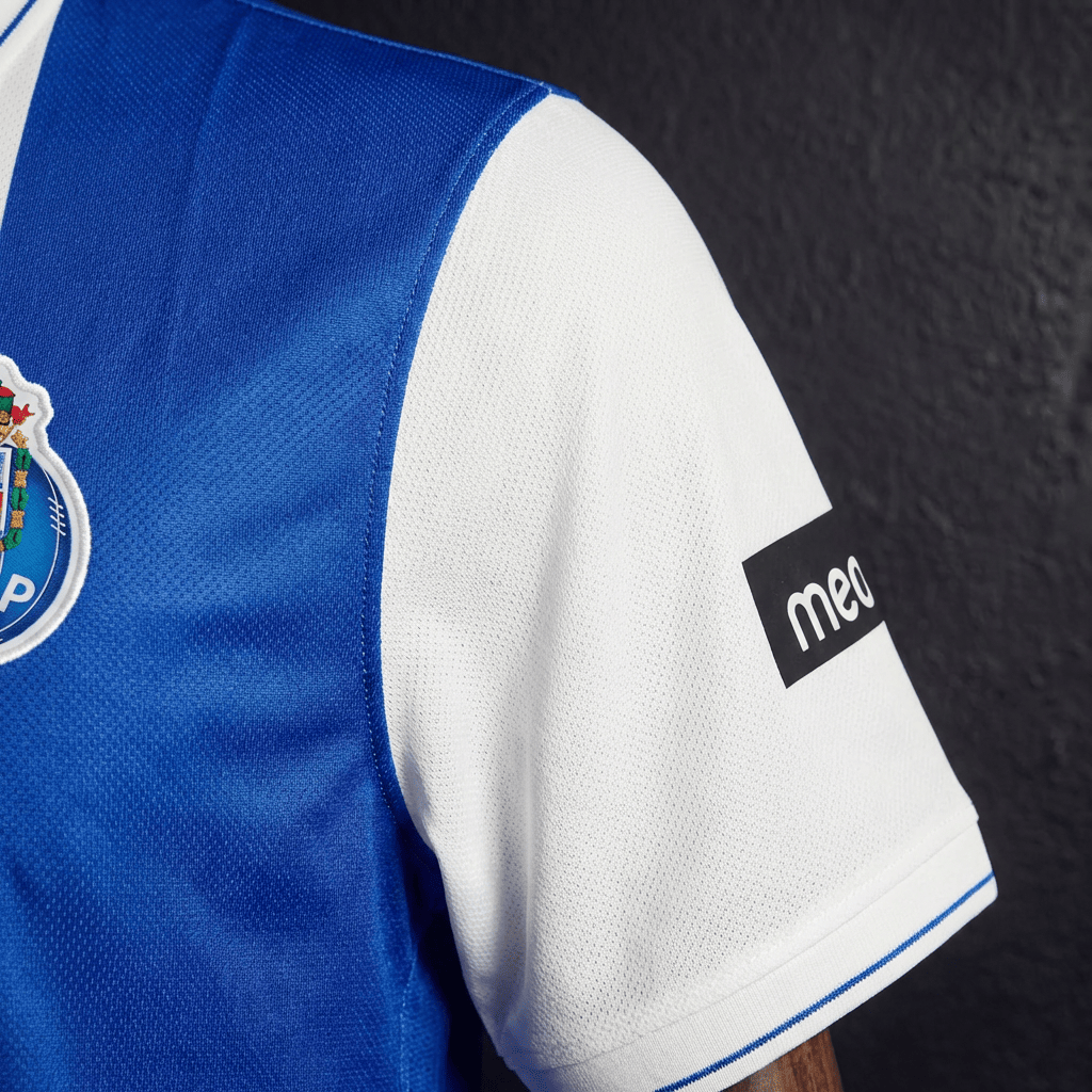 Camisa Primeira Liga Retrô 09/10