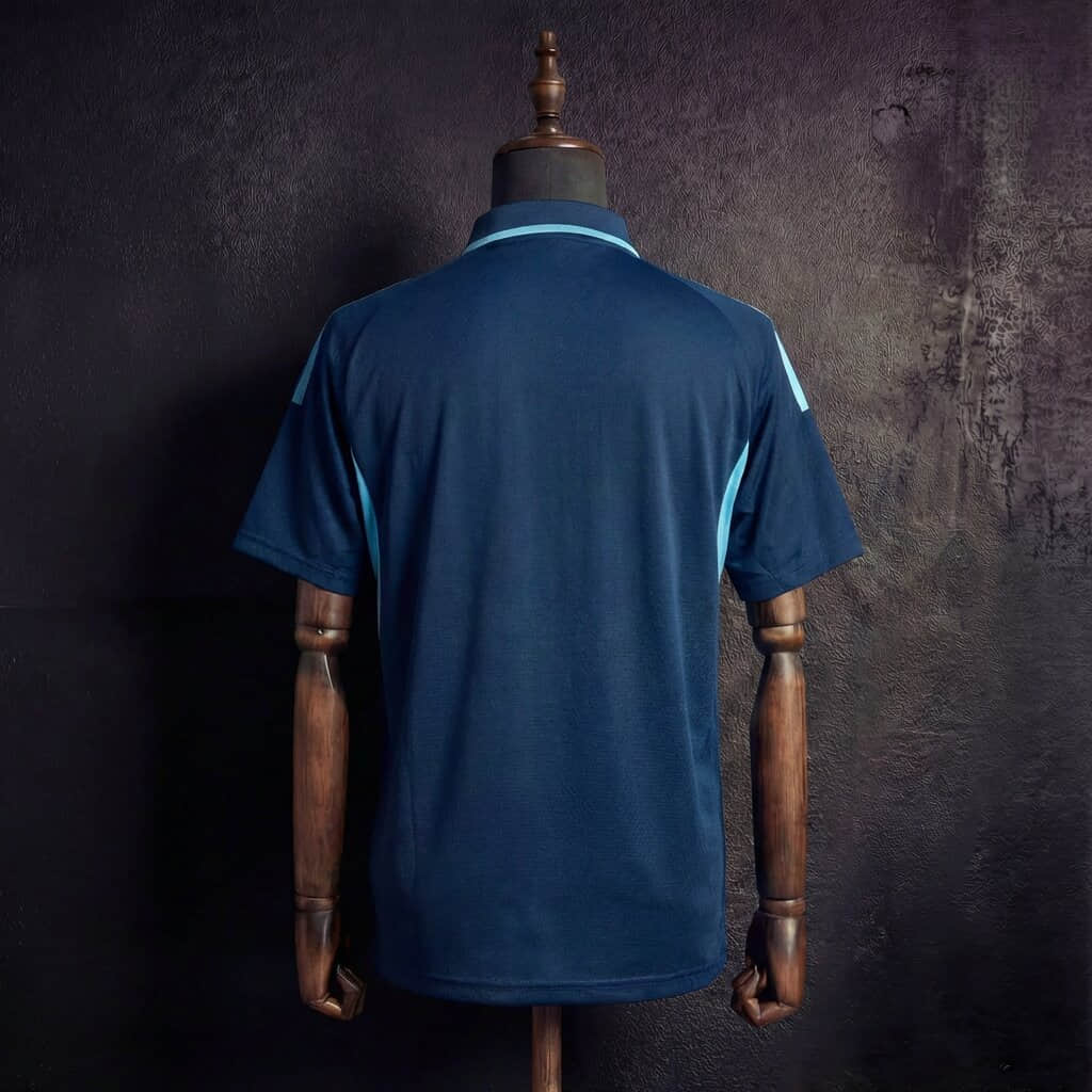 Camisa Arsenal Treino Polo 25/26