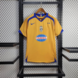 Camisa Juventus Retrô 05/06