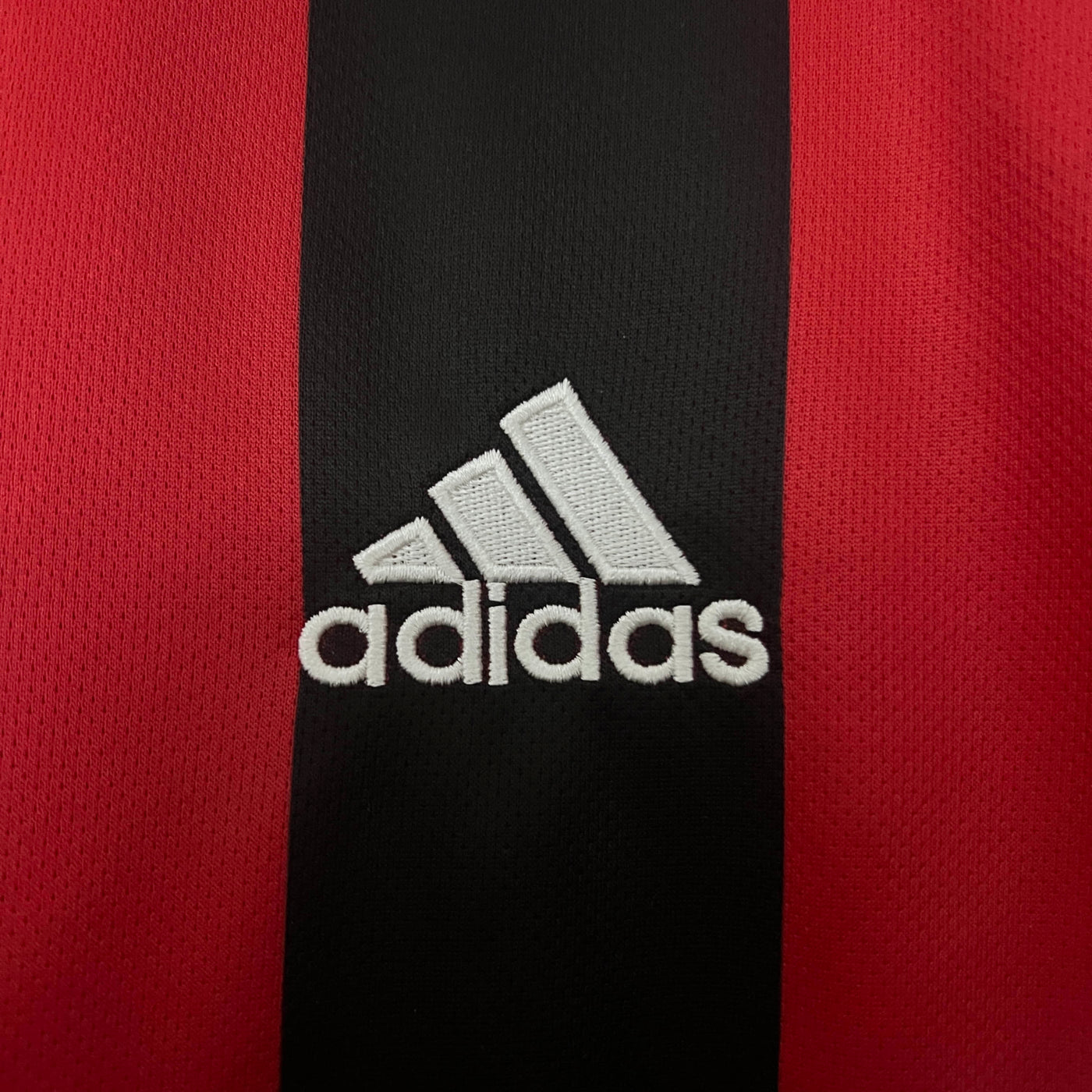 Camisa AC Milan Retrô 03/04
