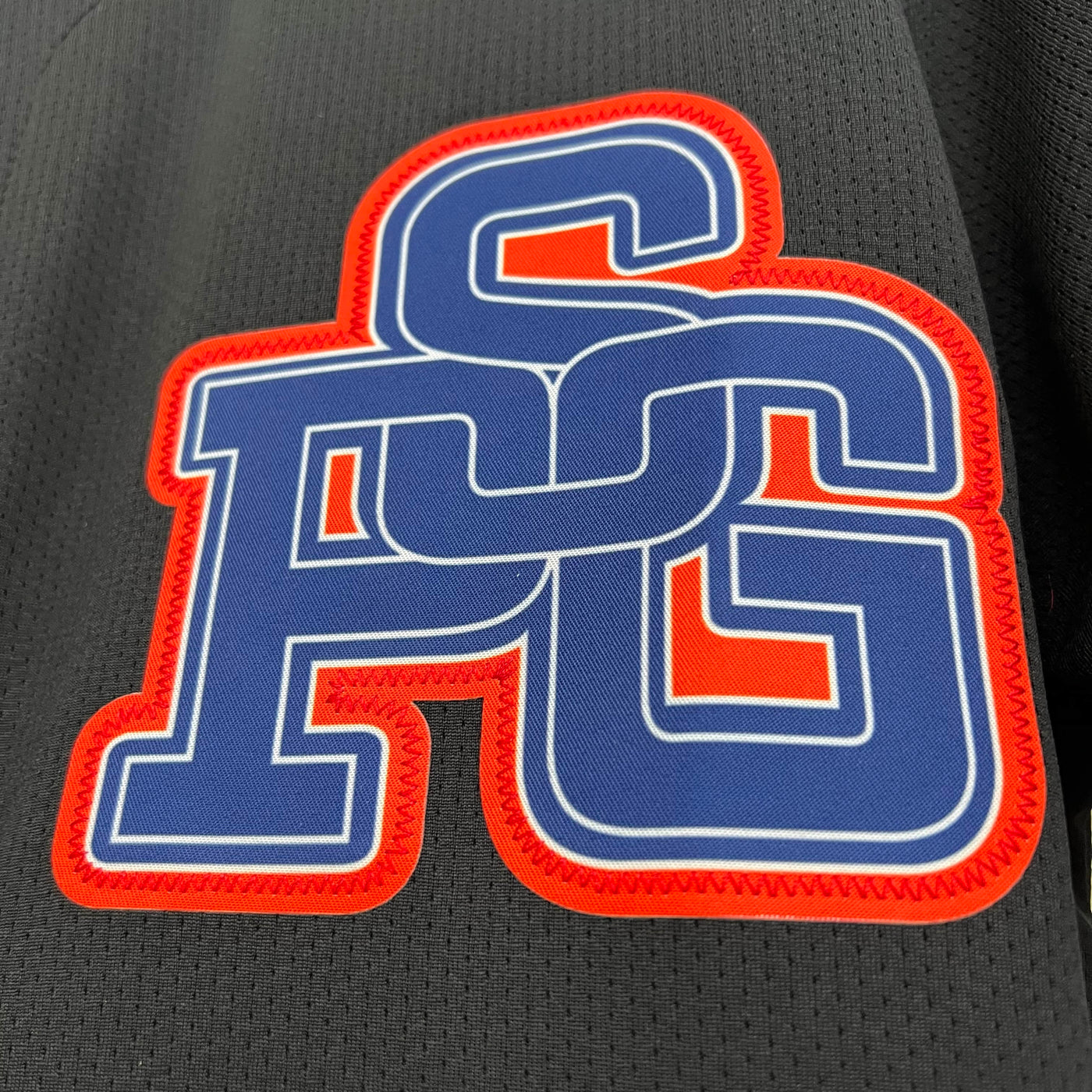Camisa Paris Saint-Germain Baseball Modelo Especial 25/26