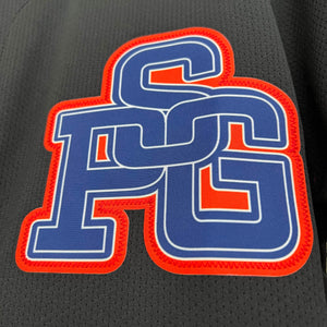 Camisa Paris Saint-Germain Baseball Modelo Especial 25/26