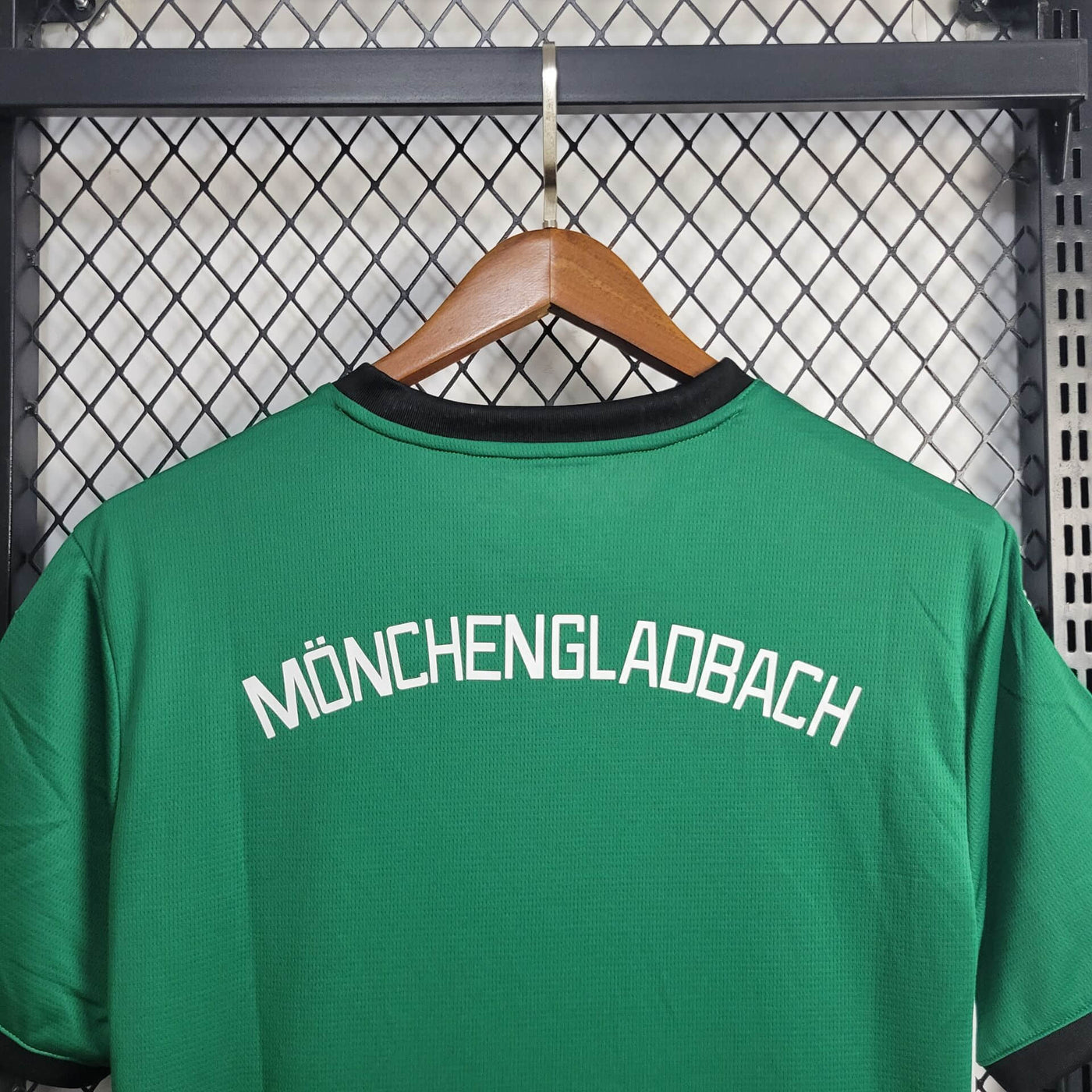 Camisa Borussia Monchengladbach Away 24/25