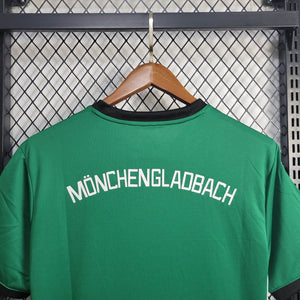 Camisa Borussia Monchengladbach Away 24/25
