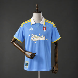Camisa Como Away 1907