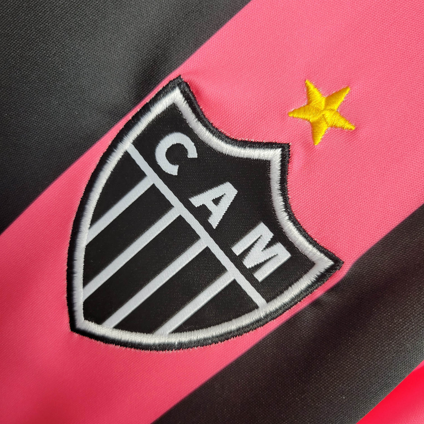 Camisa Atlético-MG Modelo Especial 22/23