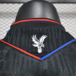 Camisa Crystal Palace Away Jogador 24/25