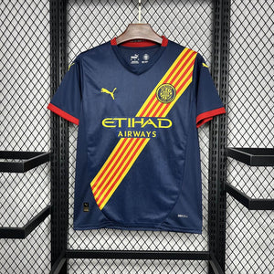 Camisa Girona Away 24/25