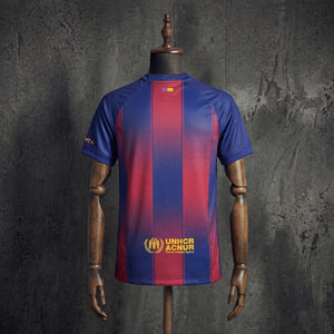 Camisa Barcelona Limitada 25/26