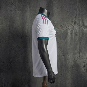 Camisa Real Madrid Home Jogador 26/27
