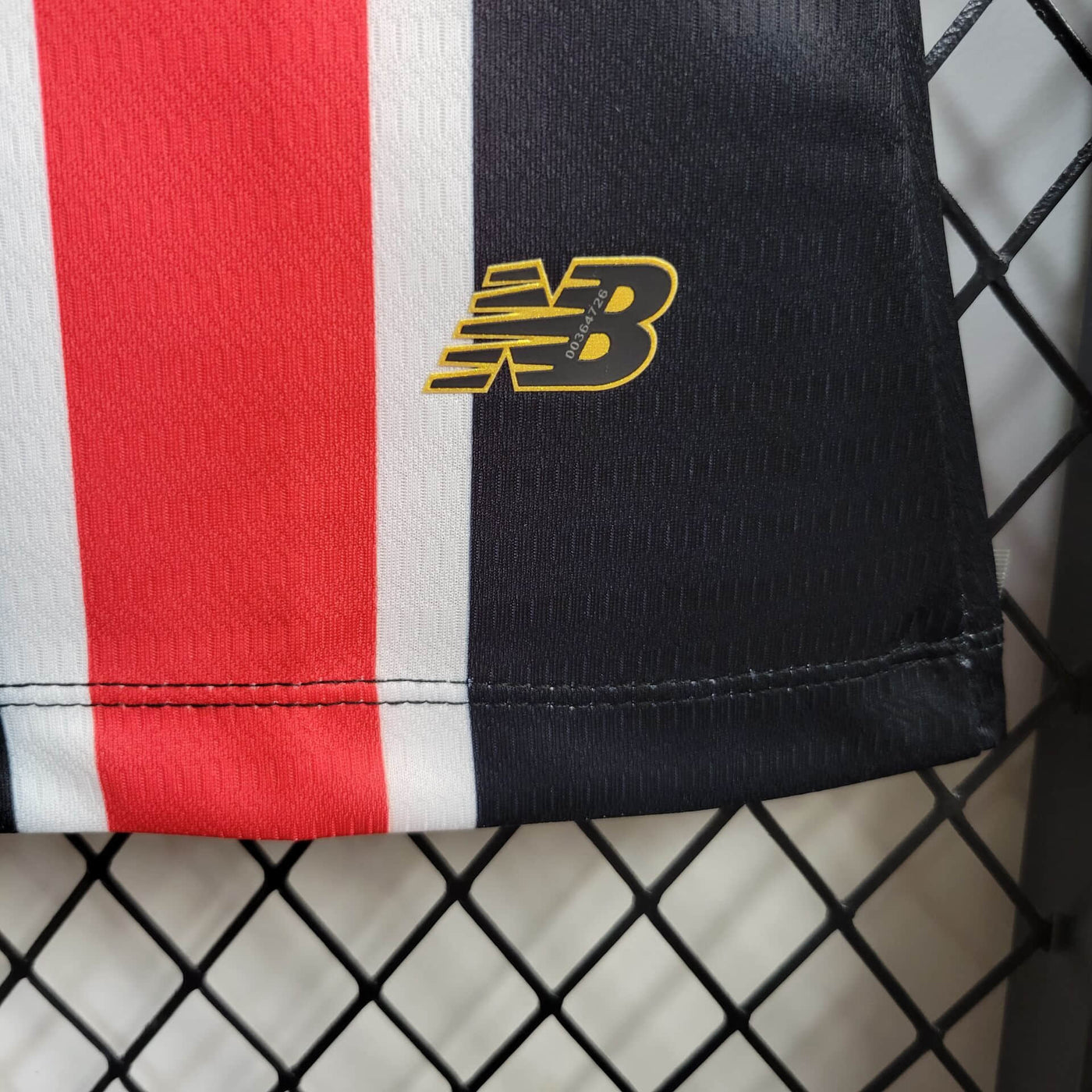 Camisa São Paulo Away 24/25 Feminina