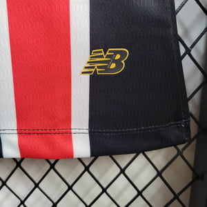 Camisa São Paulo Away 24/25 Feminina