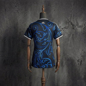 Camisa Argentina Away 2026 Feminina