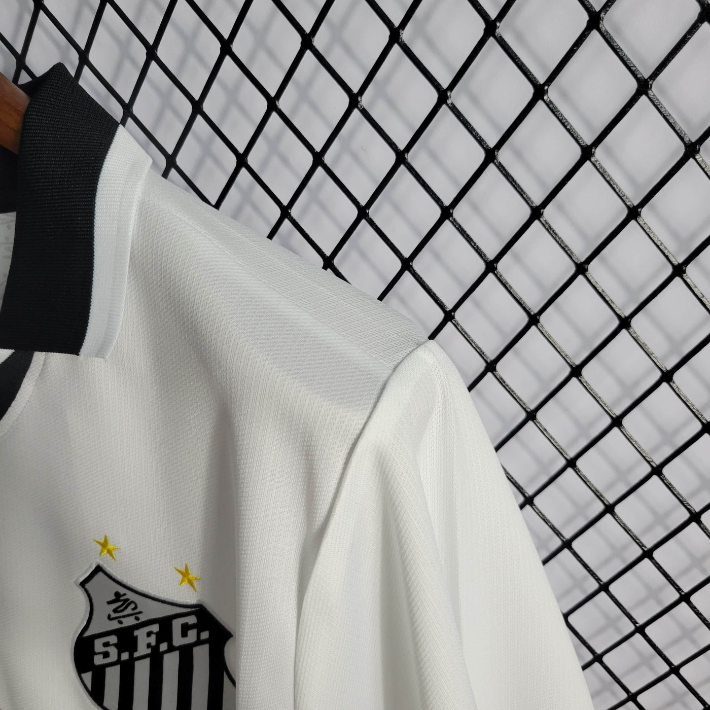 Camisa Santos Limitada Branca 22/23
