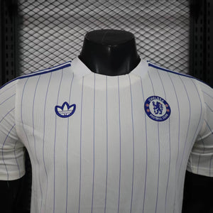Camisa Chelsea Modelo Especial 25/26
