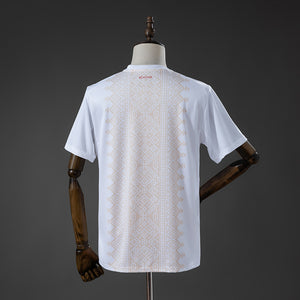 Camisa Marrocos Away 2026