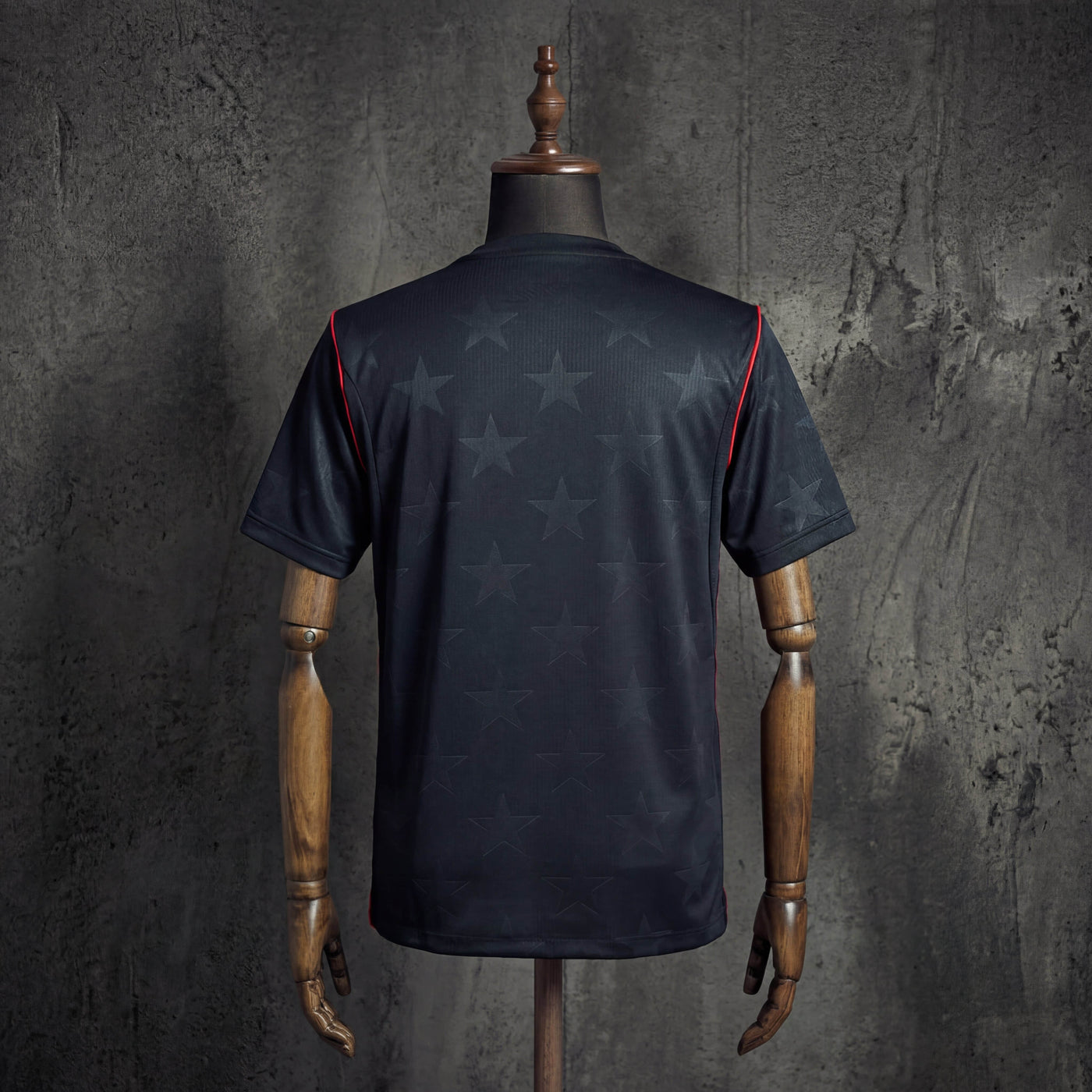 Camisa Estados Unidos Away 2026
