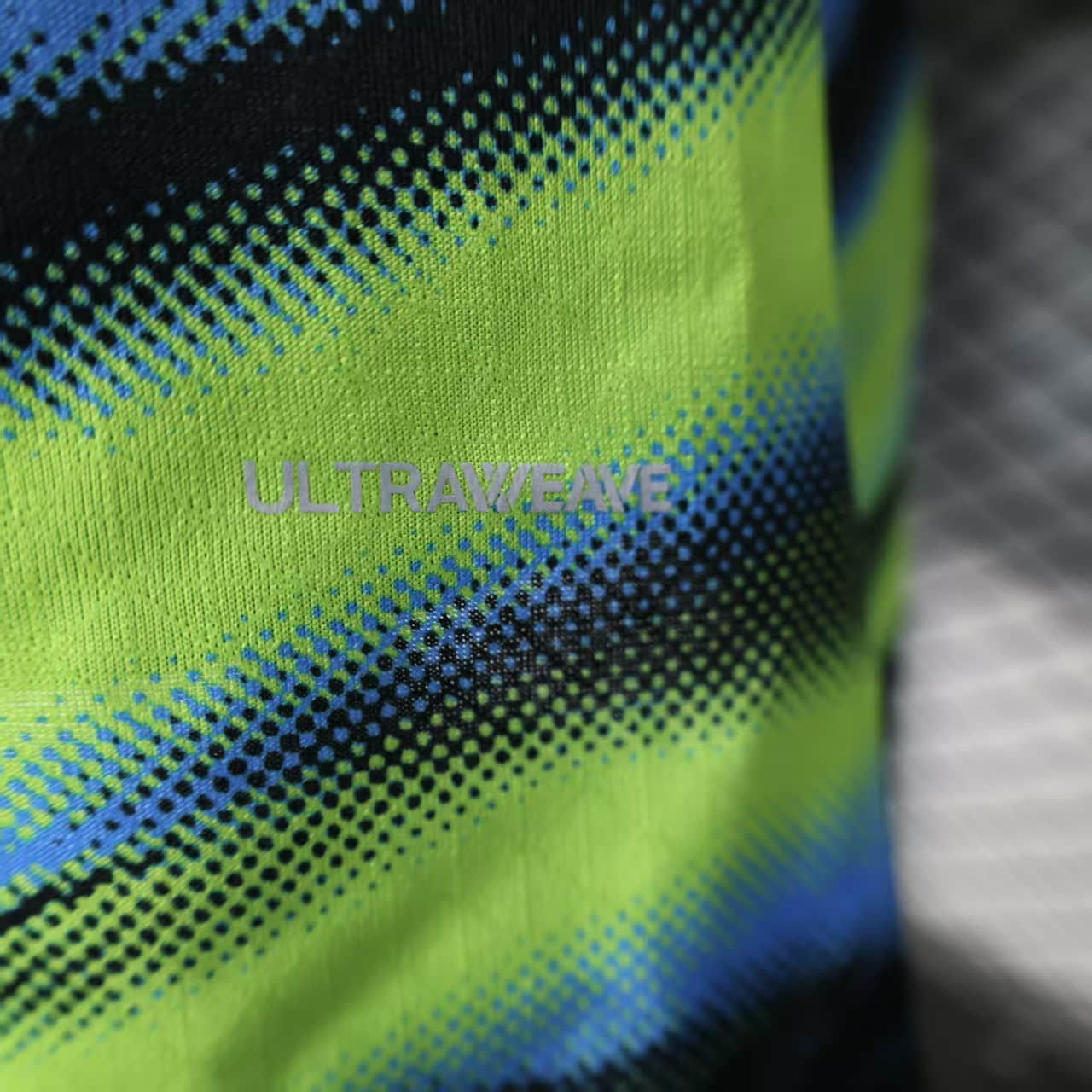 Camisa Olympique Marseille Treino Jogador 25/26