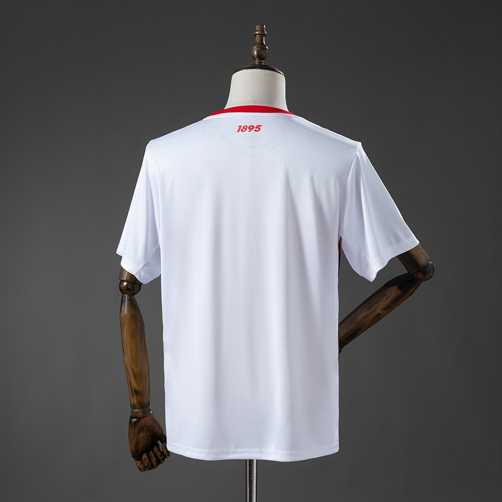 Camisa Flamengo Retrô 19/20
