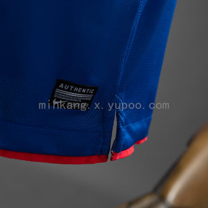 Camisa Atlético Madrid Retrô 10/11