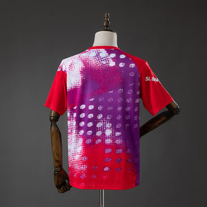 Camisa Benfica Pré-jogo 4xl6 26/27