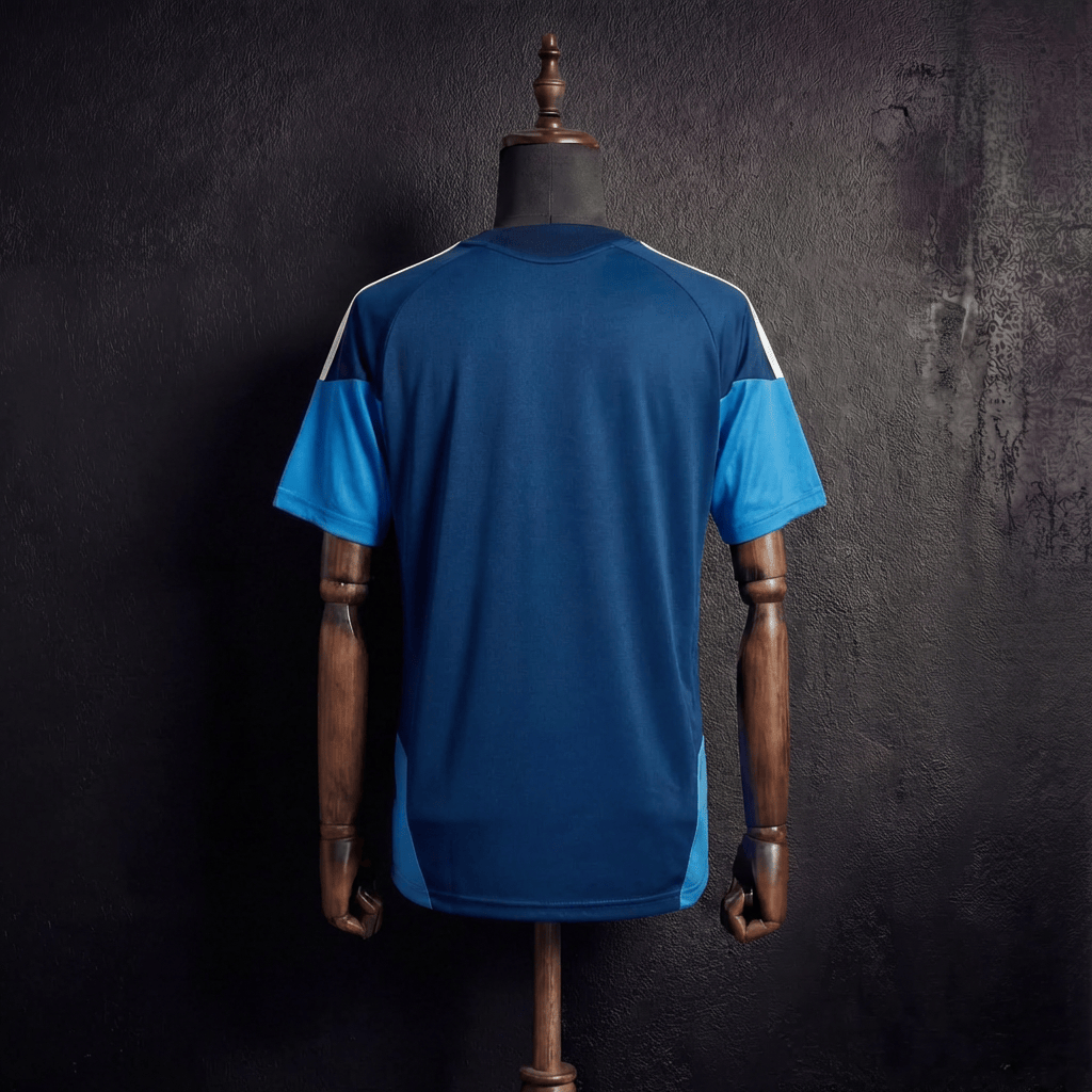 Camisa Cruzeiro Treino Azul 26/27