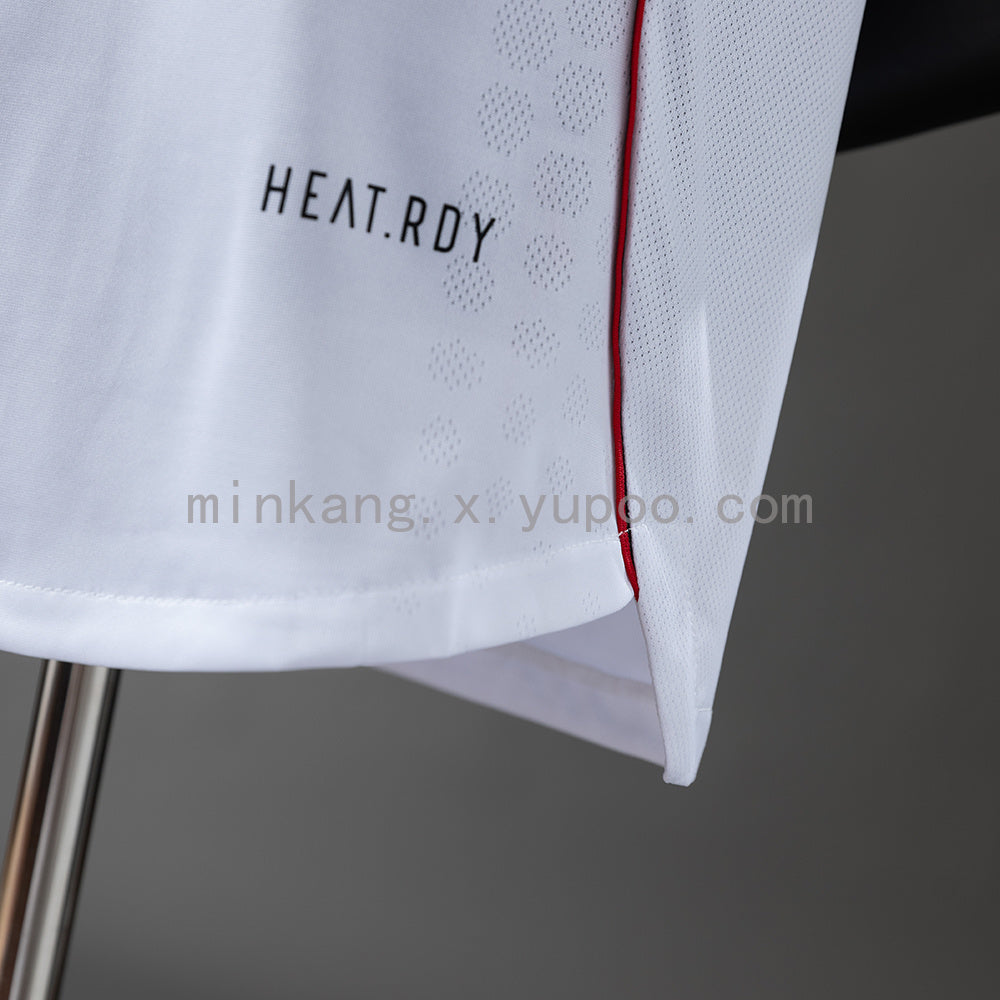 Camisa Versão Jogador River Plate Home 4xl8 25/26