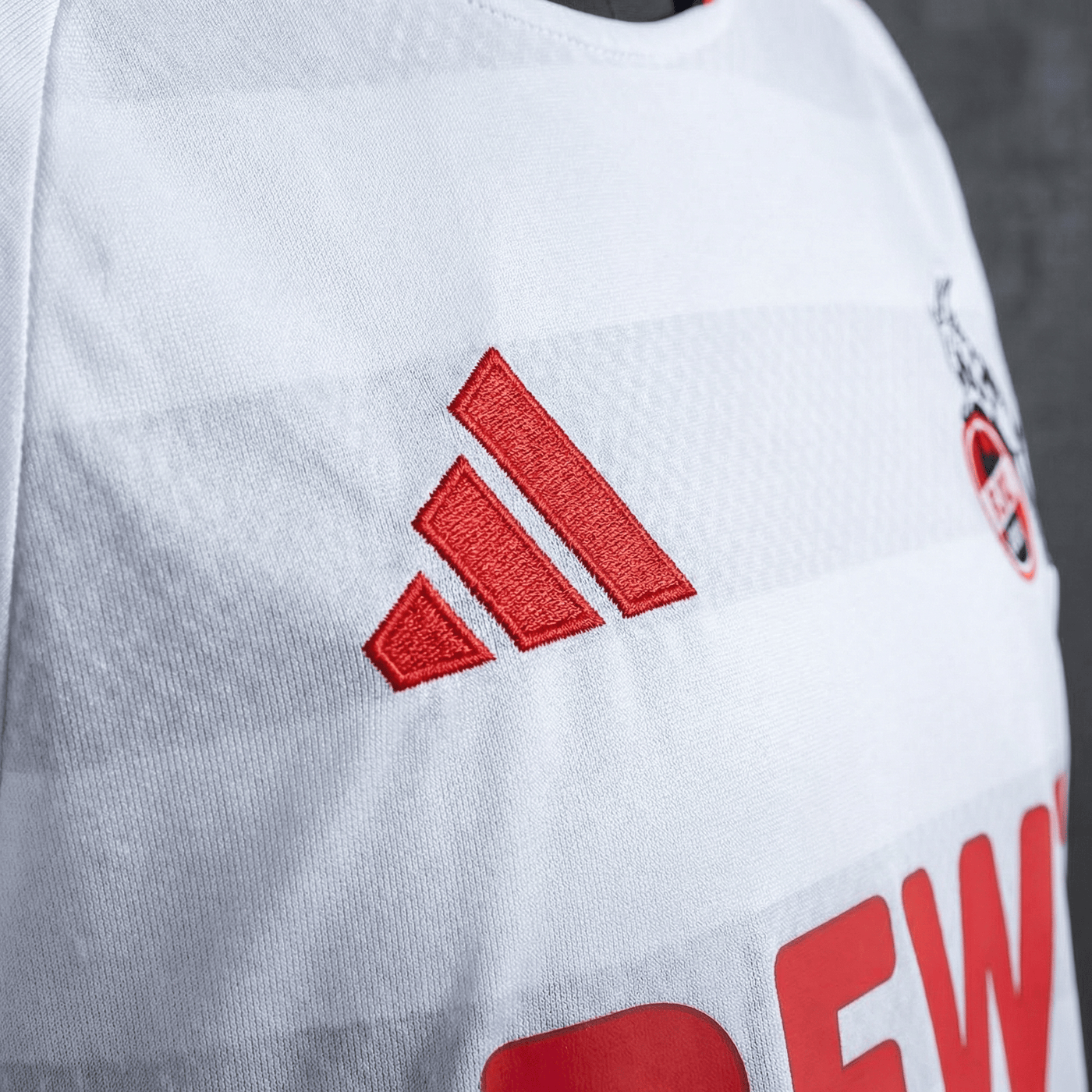 Camisa FC Koln Home 26/27