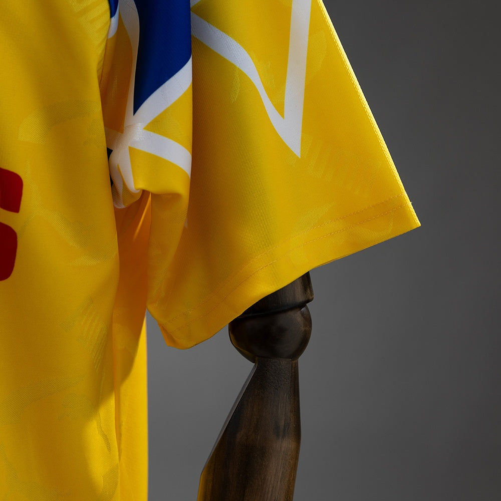 Camisa Las Palmas Retrô 95/96